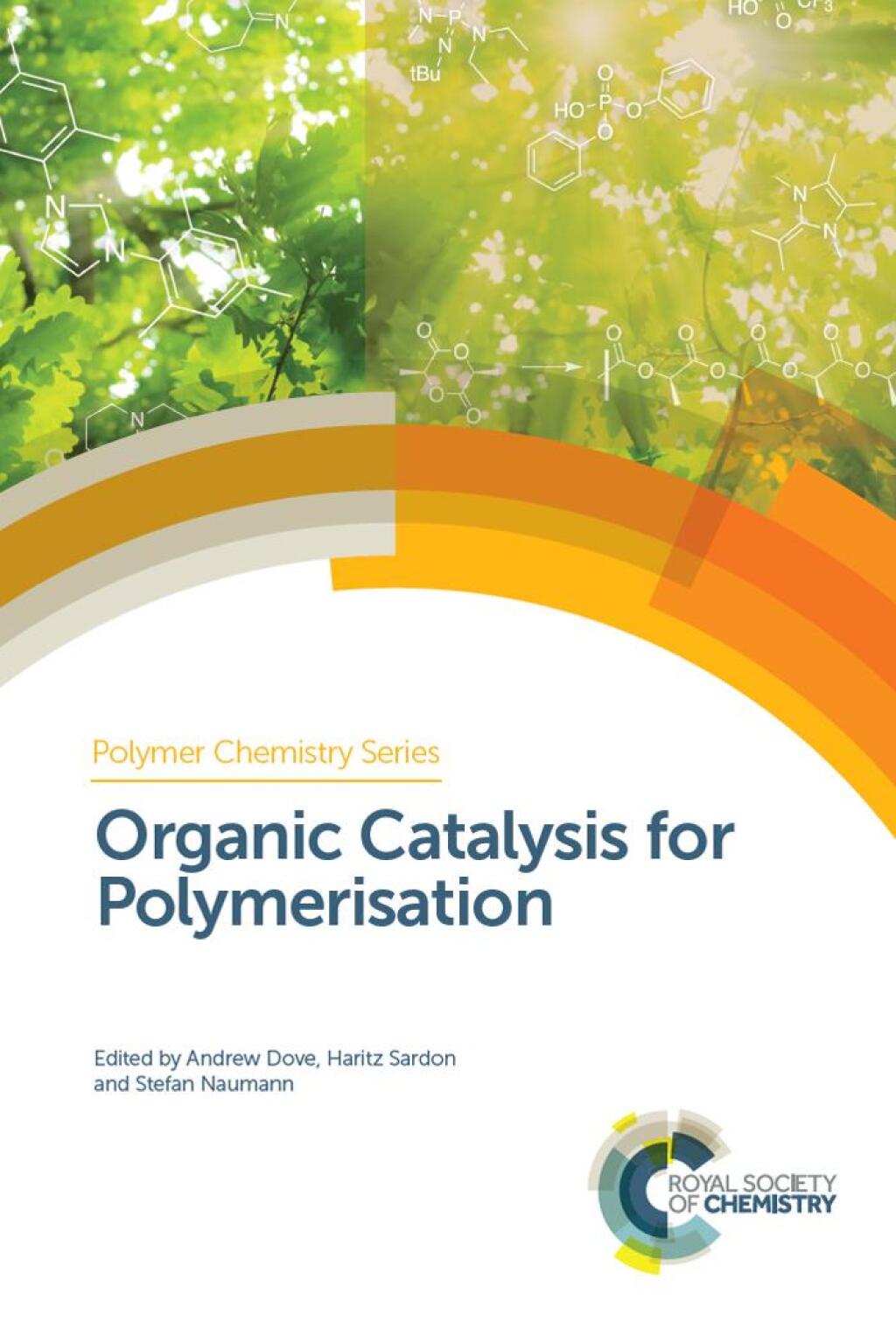 Organic Catalysis for Polymerisation 1st Edition â€“ PDF/EPUB Version Downloadable