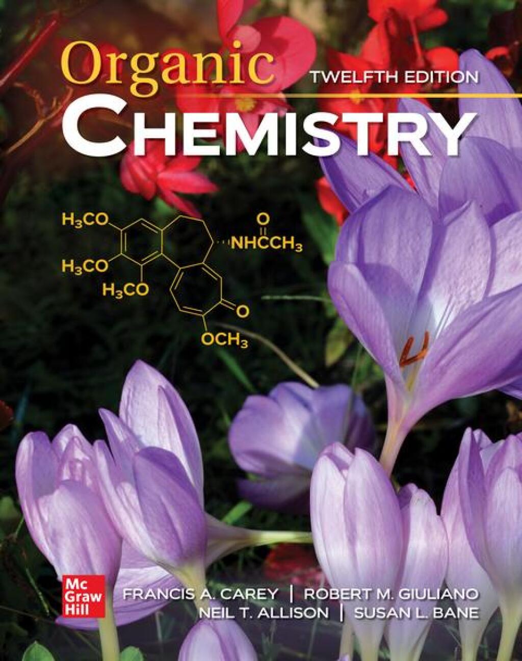 Organic Chemistry 12th Edition â€“ PDF/EPUB Version Downloadable