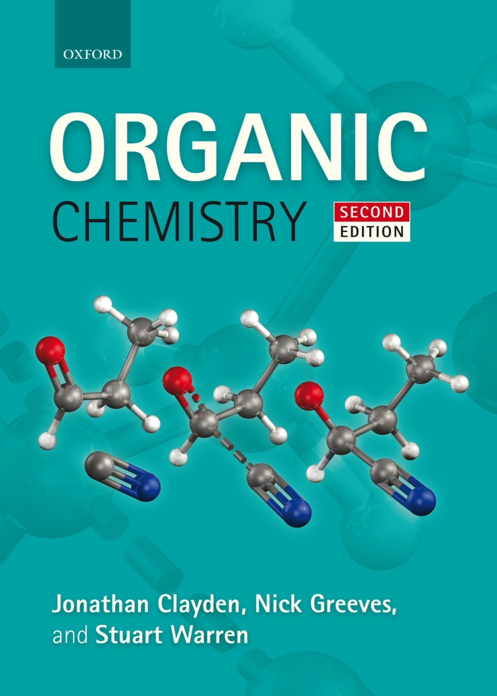 Organic Chemistry 2nd Edition â€“ PDF/EPUB Version Downloadable