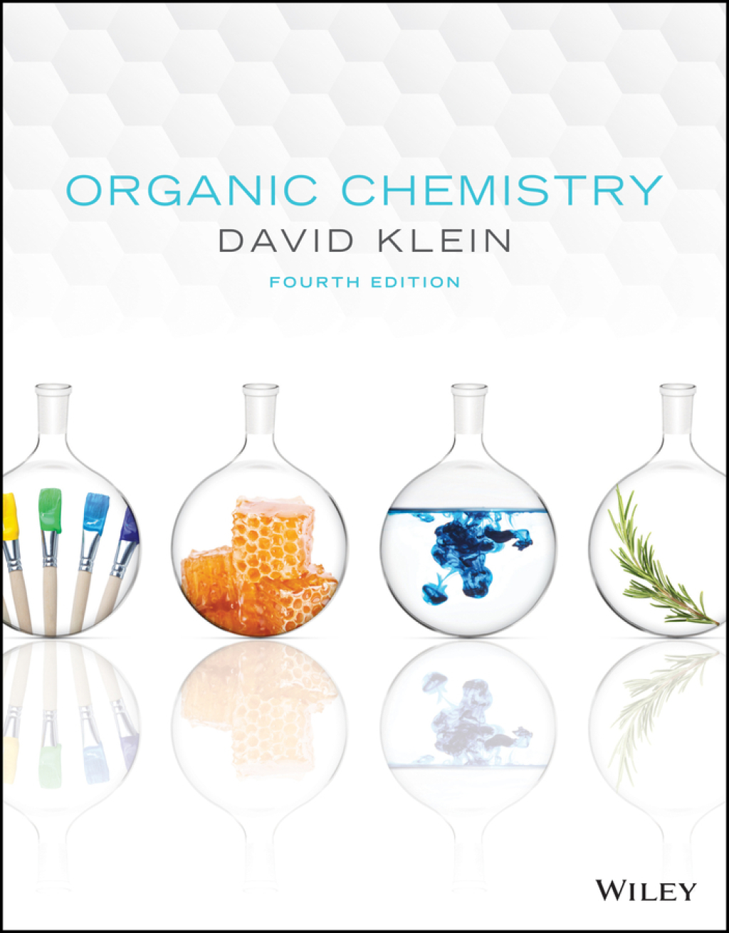 Organic Chemistry 4th Edition â€“ PDF/EPUB Version Downloadable