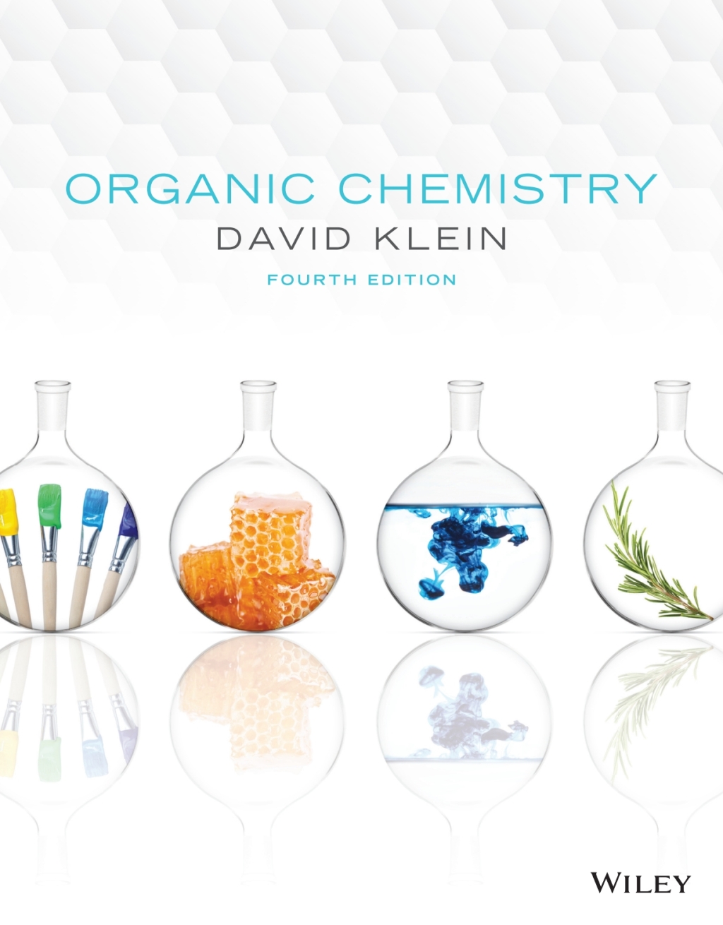 Organic Chemistry, 4th edition WileyPLUS Custom Multi-term for Tulane University 4th Edition â€“ PDF/EPUB Version Downloadable