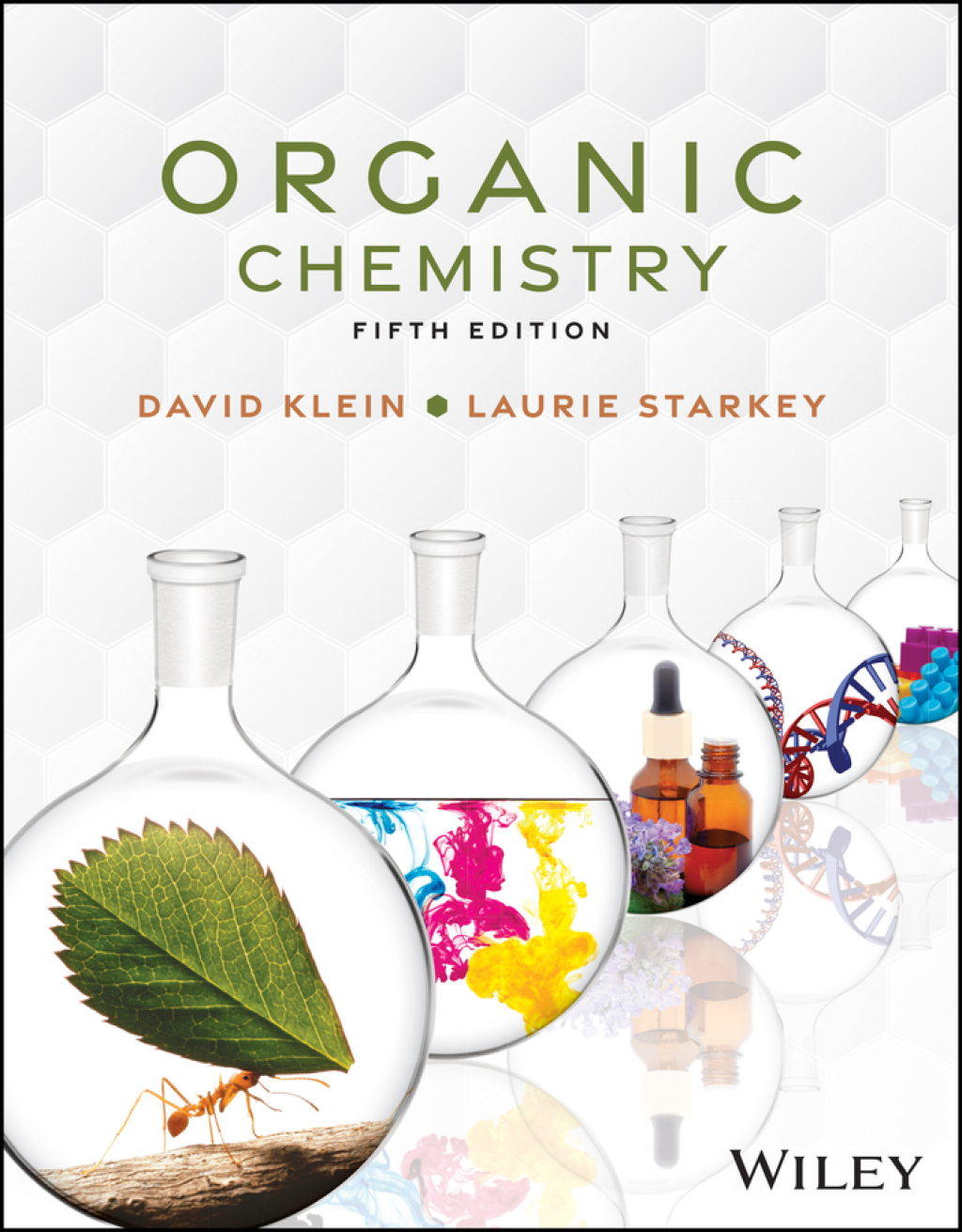 Organic Chemistry 5th Edition – PDF/EPUB Version Downloadable