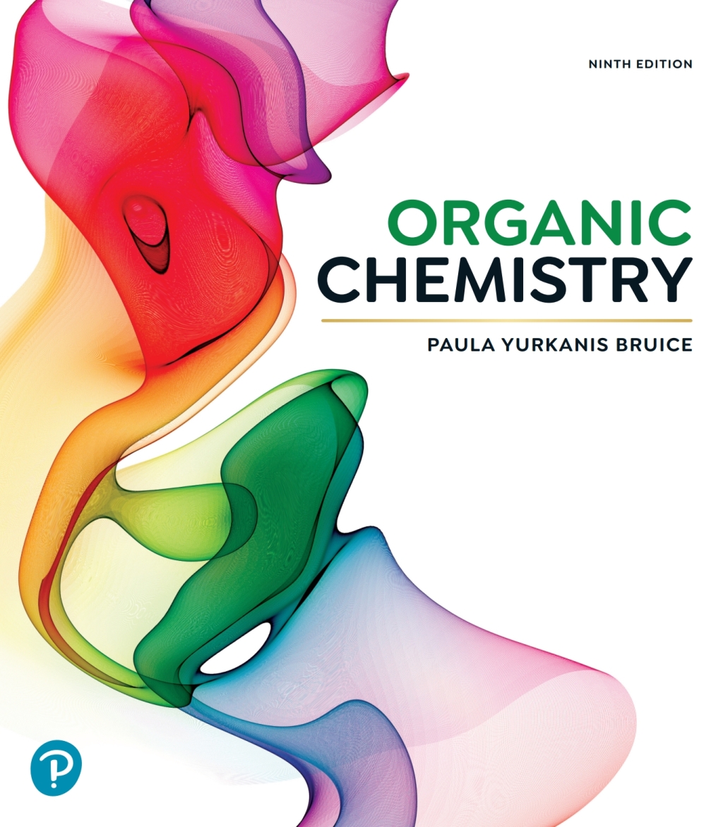 Organic Chemistry 9th Edition – PDF/EPUB Version Downloadable Organic Chemistry 9th Edition – PDF/EPUB Version Downloadable - Image 1