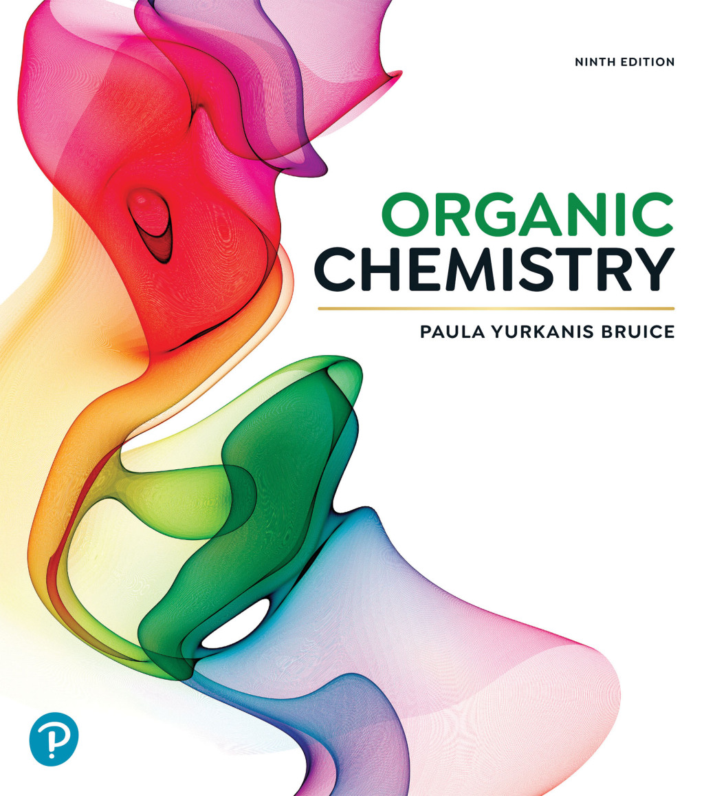Organic Chemistry 9th Edition – PDF/EPUB Version Downloadable Organic Chemistry 9th Edition – PDF/EPUB Version Downloadable - Image 1