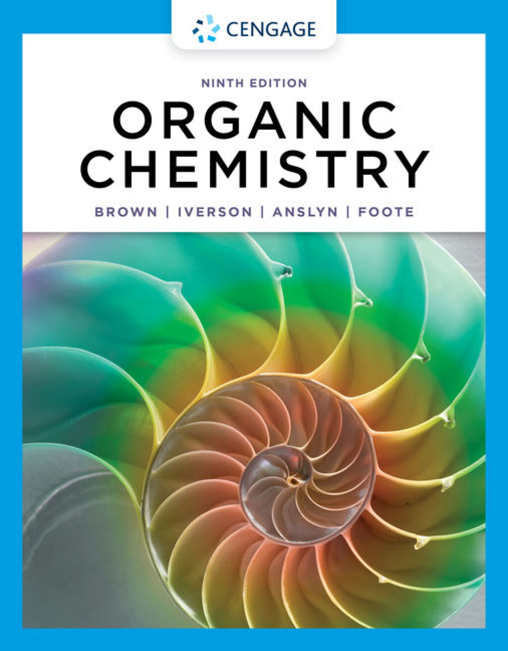 Organic Chemistry 9th Edition – PDF/EPUB Version Downloadable Organic Chemistry 9th Edition – PDF/EPUB Version Downloadable - Image 1