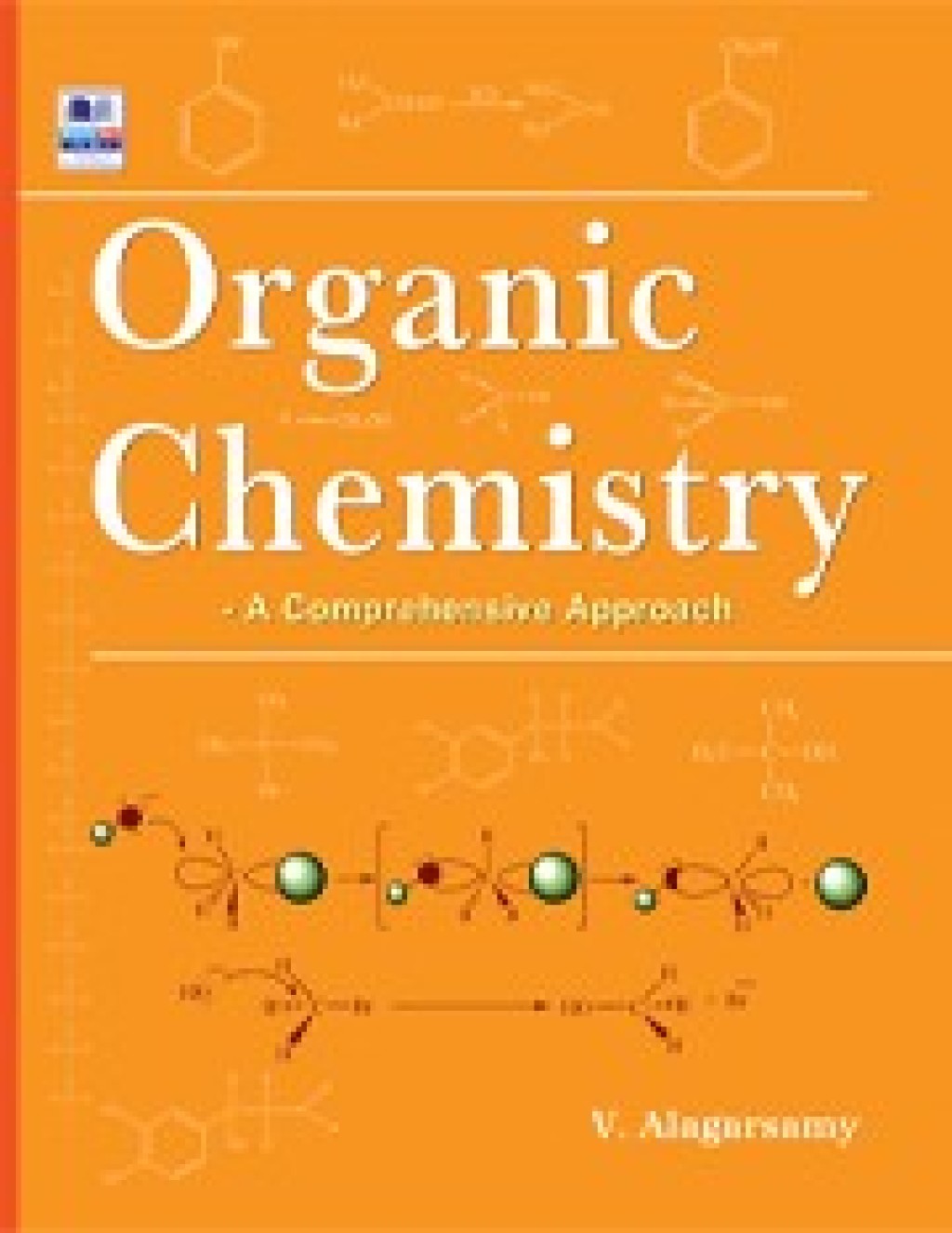 Organic Chemistry: A Comprehensive Approach 1st Edition â€“ PDF/EPUB Version Downloadable