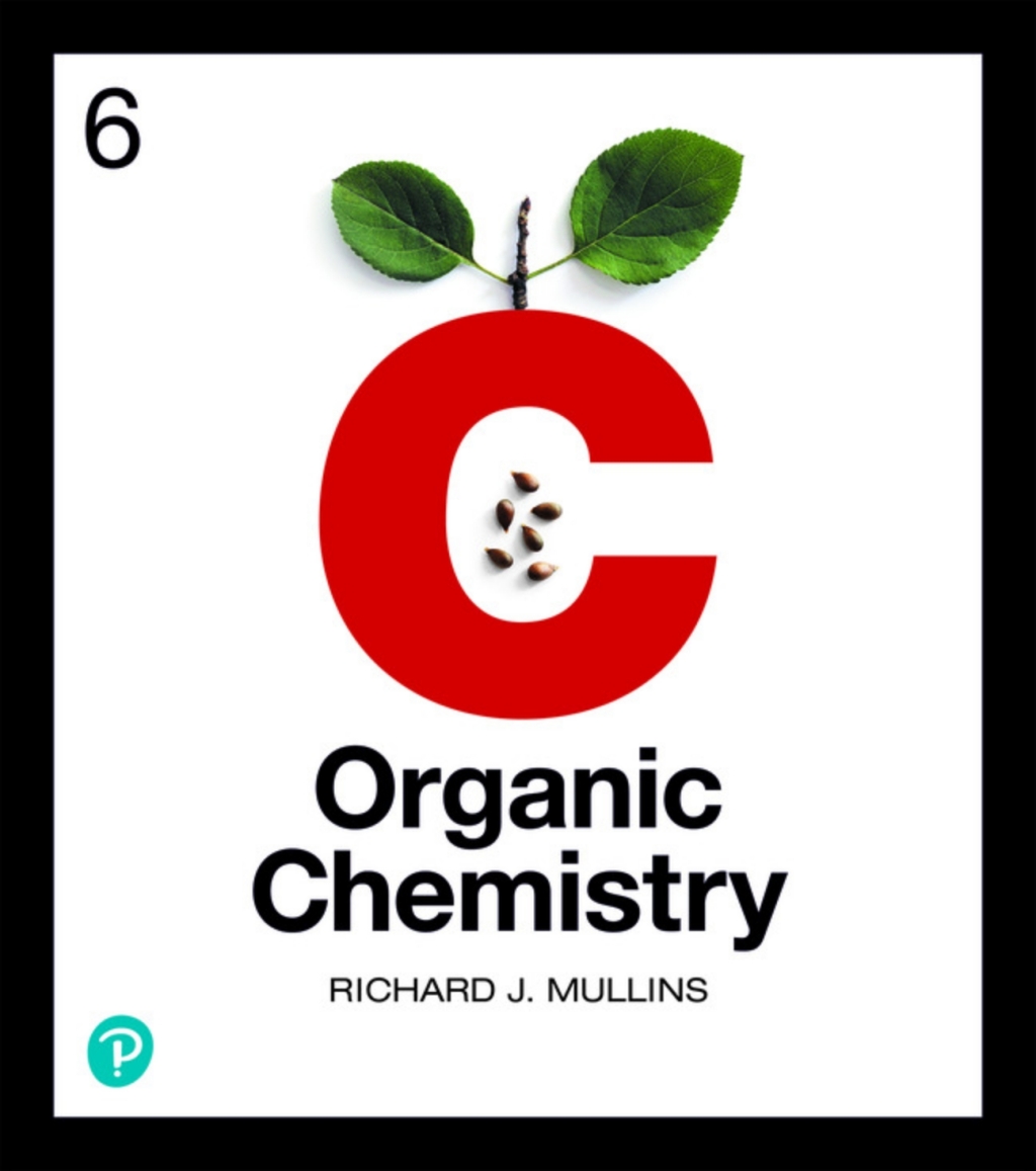 Organic Chemistry: A Learner Centered Approach (Pearson+) 1st Edition â€“ PDF/EPUB Version Downloadable