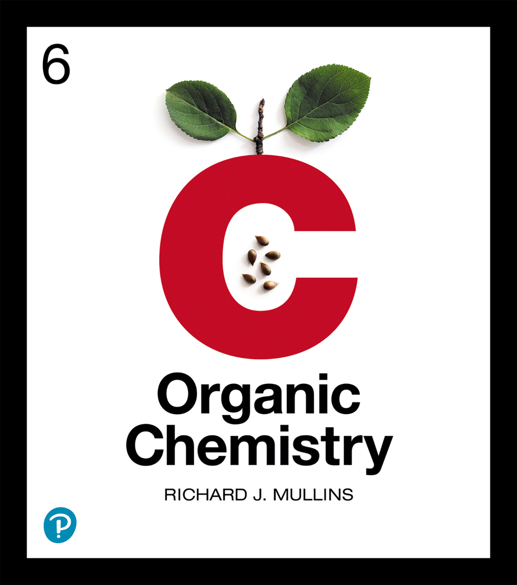 Organic Chemistry: A Learner Centered Approach 1st Edition â€“ PDF/EPUB Version Downloadable