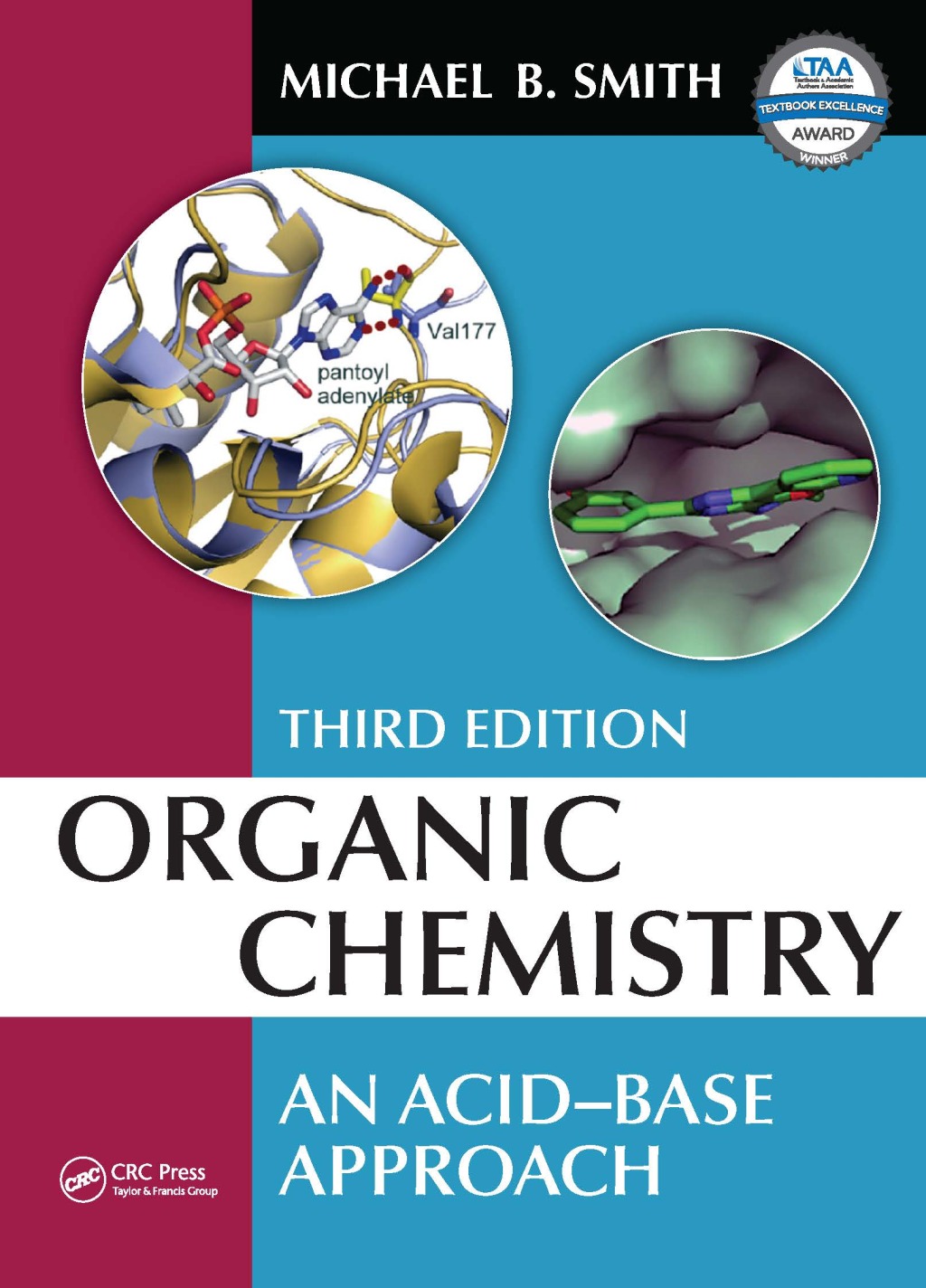 Organic Chemistry An Acid-Base Approach, Third Edition 3rd Edition â€“ PDF/EPUB Version Downloadable