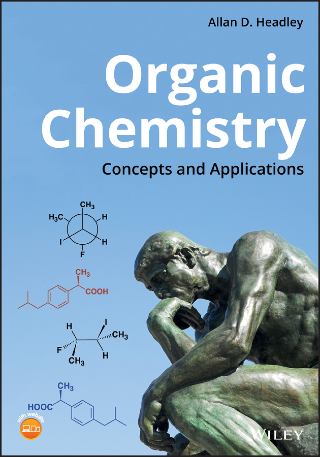 Organic Chemistry Concepts and Applications 1st Edition â€“ PDF/EPUB Version Downloadable