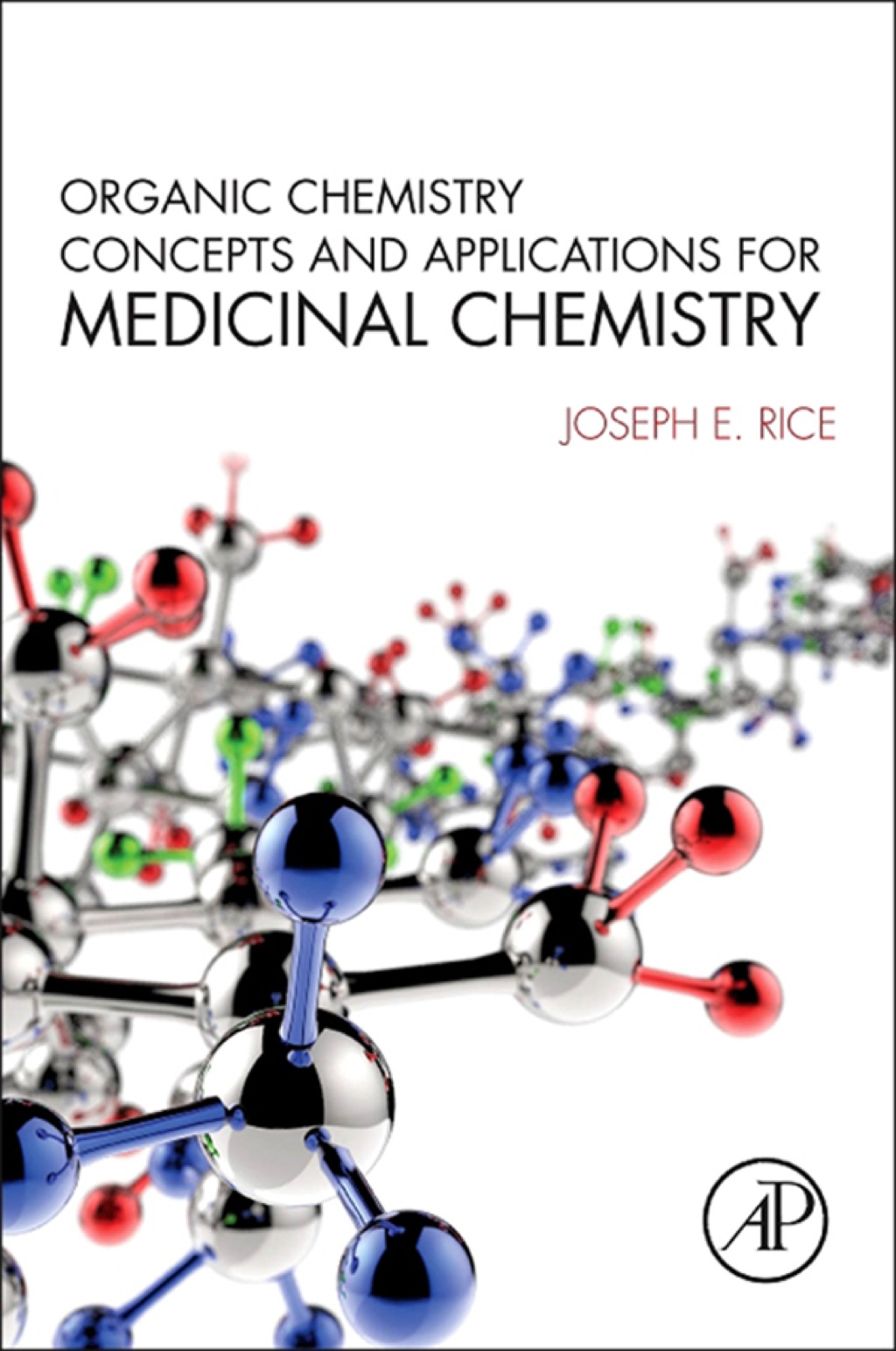 Organic Chemistry Concepts and Applications for Medicinal Chemistry  â€“ PDF/EPUB Version Downloadable
