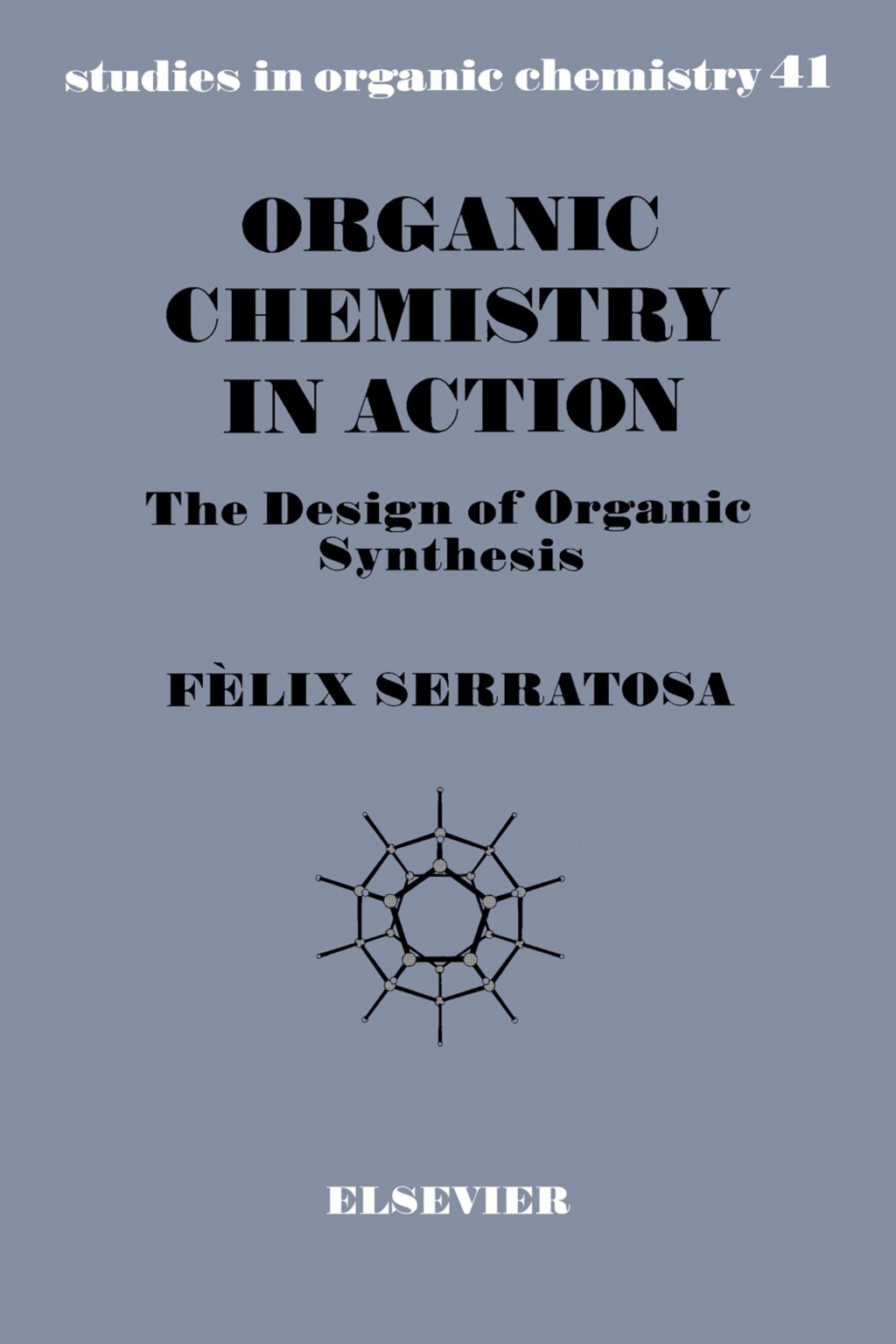 Organic Chemistry in Action The Design of Organic Synthesis  â€“ PDF/EPUB Version Downloadable