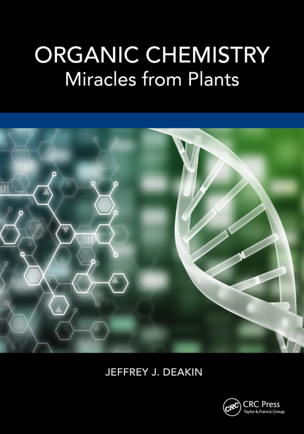 Organic Chemistry Miracles from Plants 1st Edition â€“ PDF/EPUB Version Downloadable
