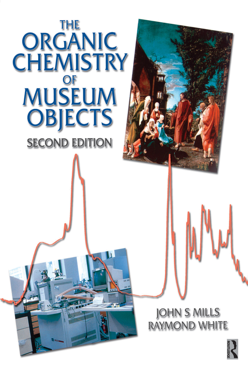 Organic Chemistry of Museum Objects 2nd Edition â€“ PDF/EPUB Version Downloadable