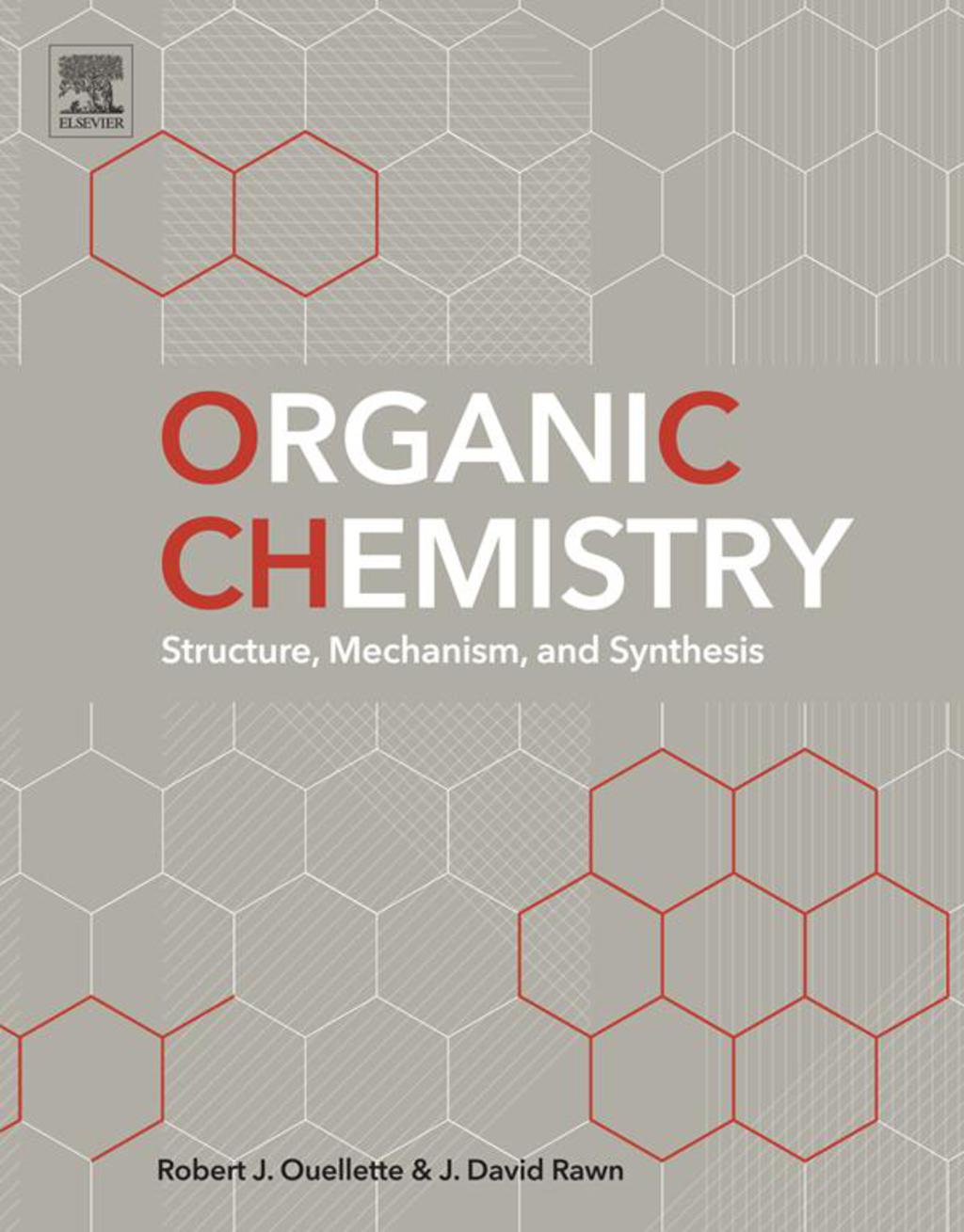 Organic Chemistry Structure, Mechanism, and Synthesis  â€“ PDF/EPUB Version Downloadable