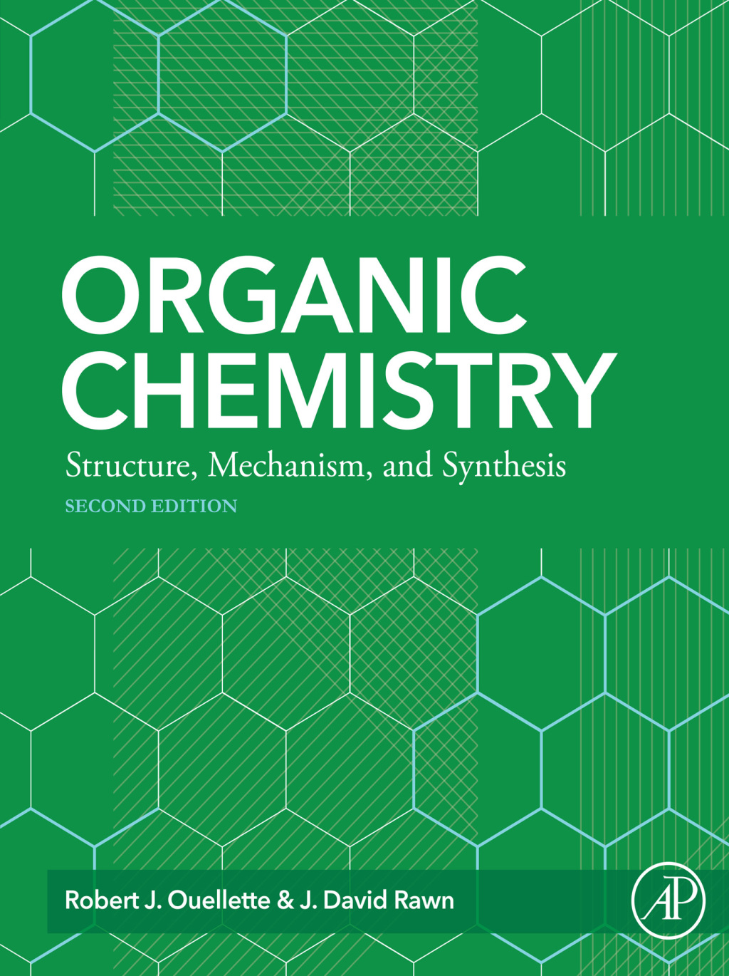 Organic Chemistry Structure, Mechanism, Synthesis 2nd Edition â€“ PDF/EPUB Version Downloadable
