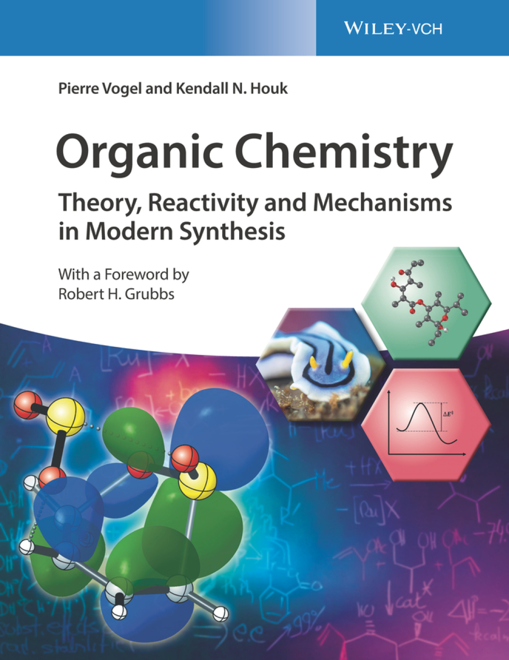 Organic Chemistry Theory, Reactivity and Mechanisms in Modern Synthesis 1st Edition â€“ PDF/EPUB Version Downloadable