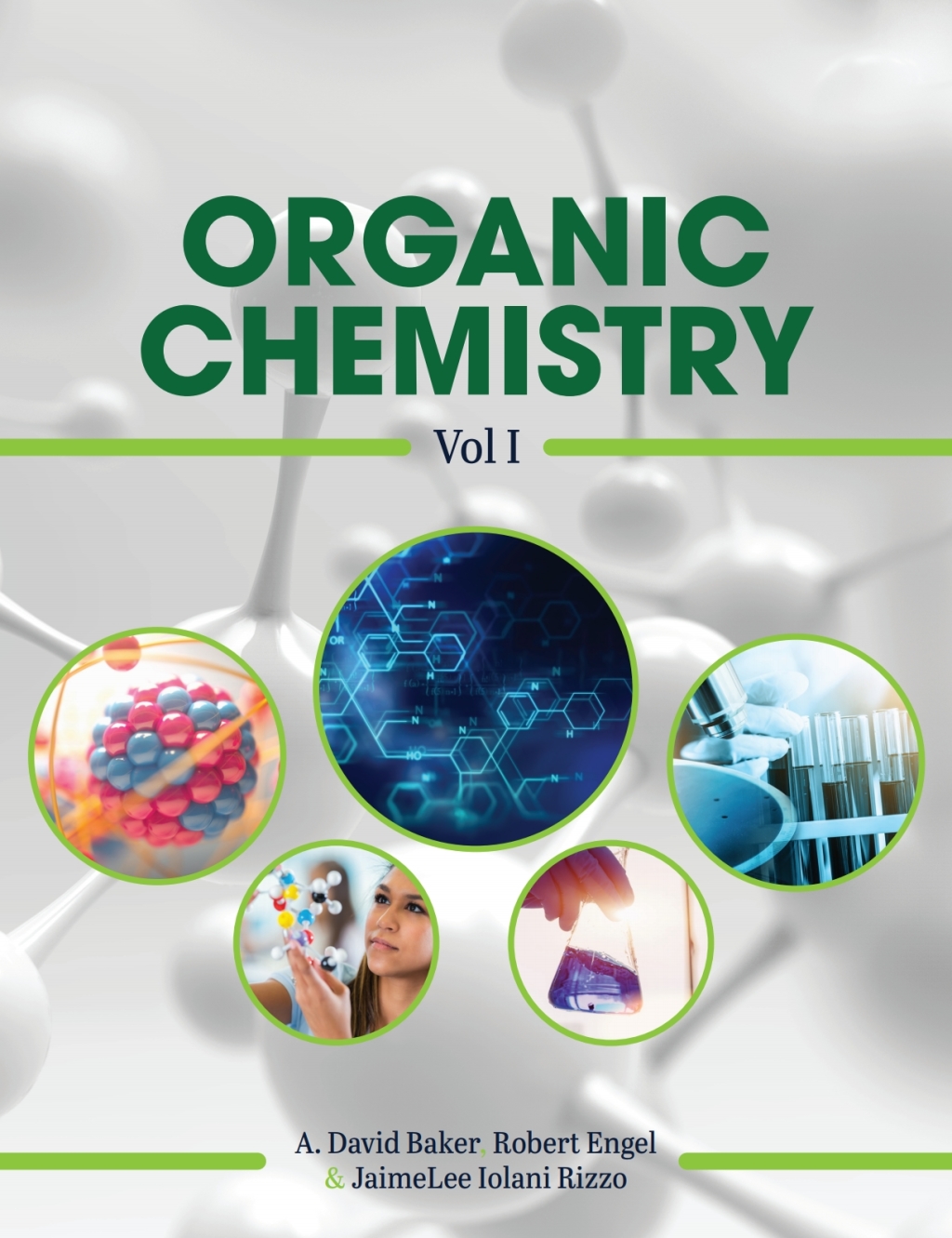 Organic Chemistry, Vol I 1st Edition â€“ PDF/EPUB Version Downloadable