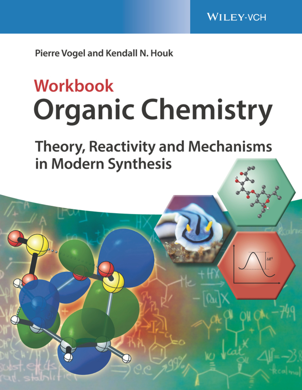 Organic Chemistry Workbook Theory, Reactivity and Mechanisms in Modern Synthesis 1st Edition - (PDF/EPUB Version)