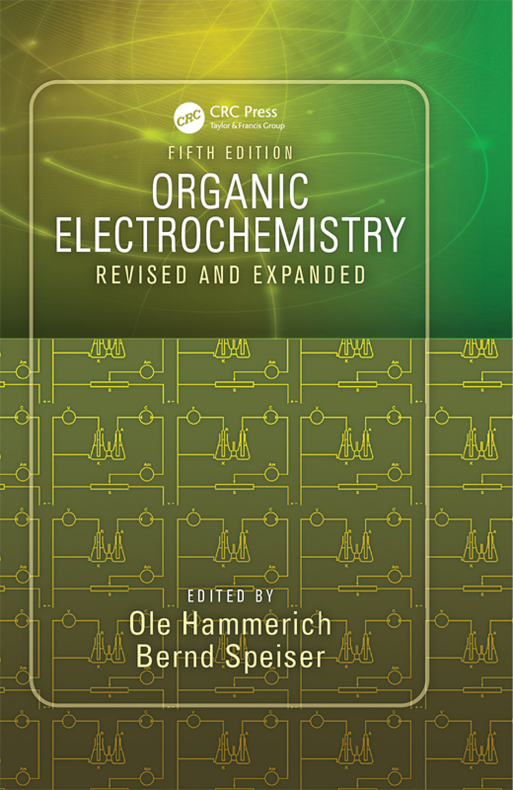 Organic Electrochemistry Revised and Expanded 5th Edition â€“ PDF/EPUB Version Downloadable