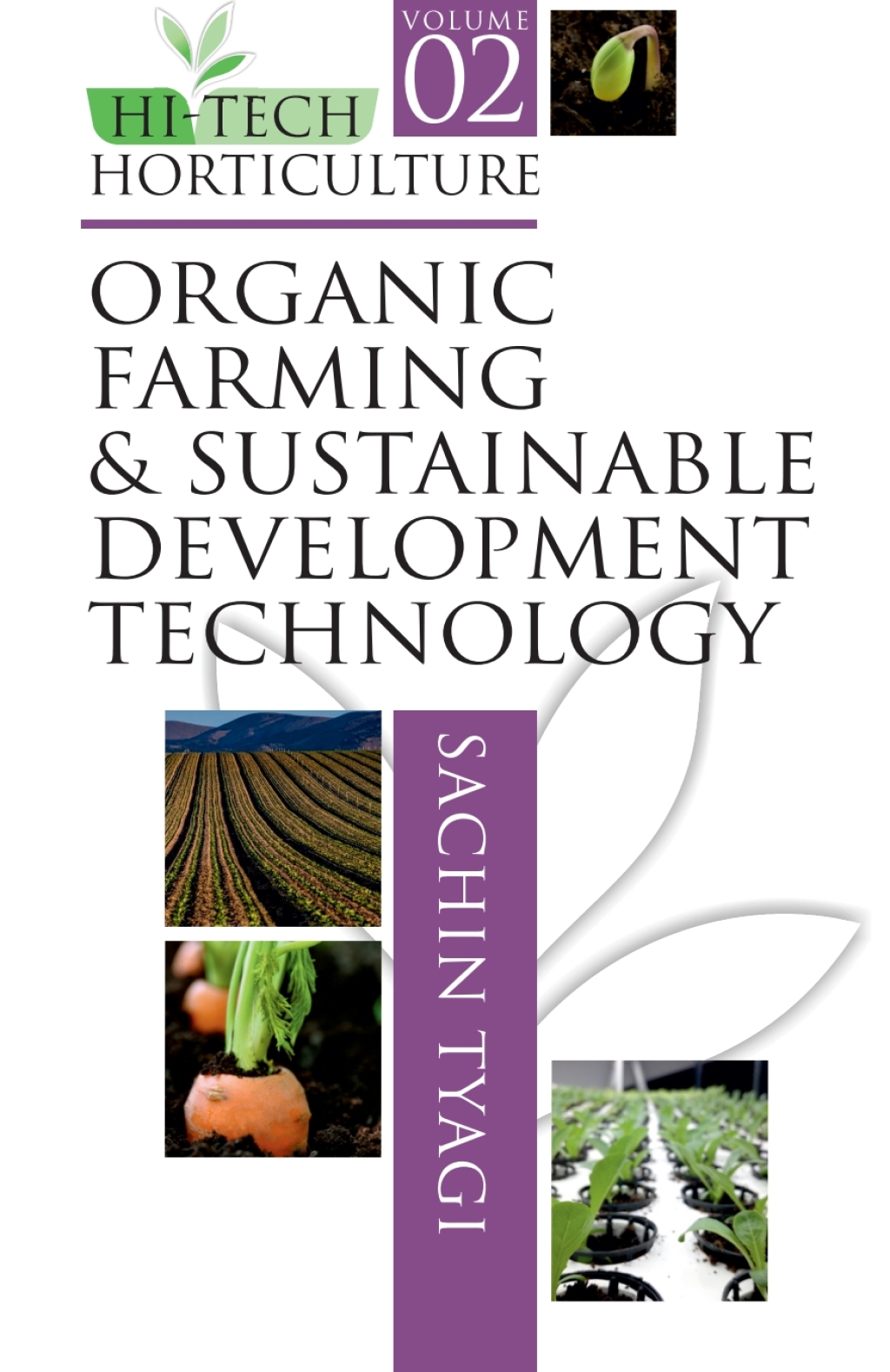 Organic Farming & Sustainable Development Technology 1st Edition â ...