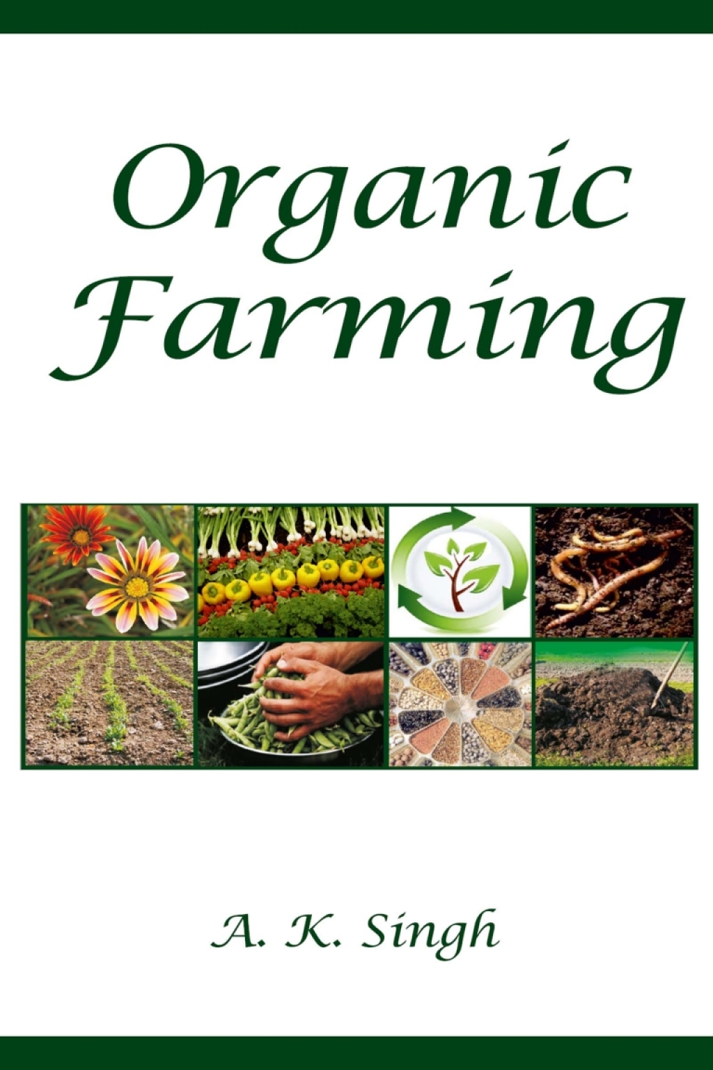 Organic Farming 1st Edition â€“ PDF/EPUB Version Downloadable