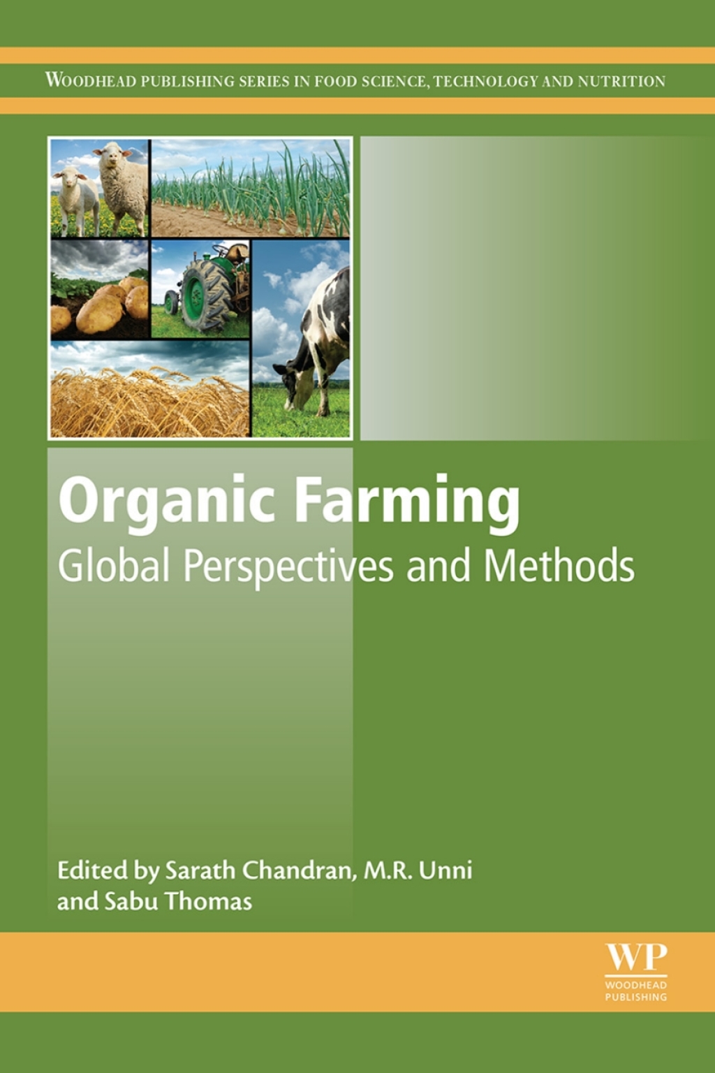 Organic Farming Global Perspectives and Methods  â€“ PDF/EPUB Version Downloadable