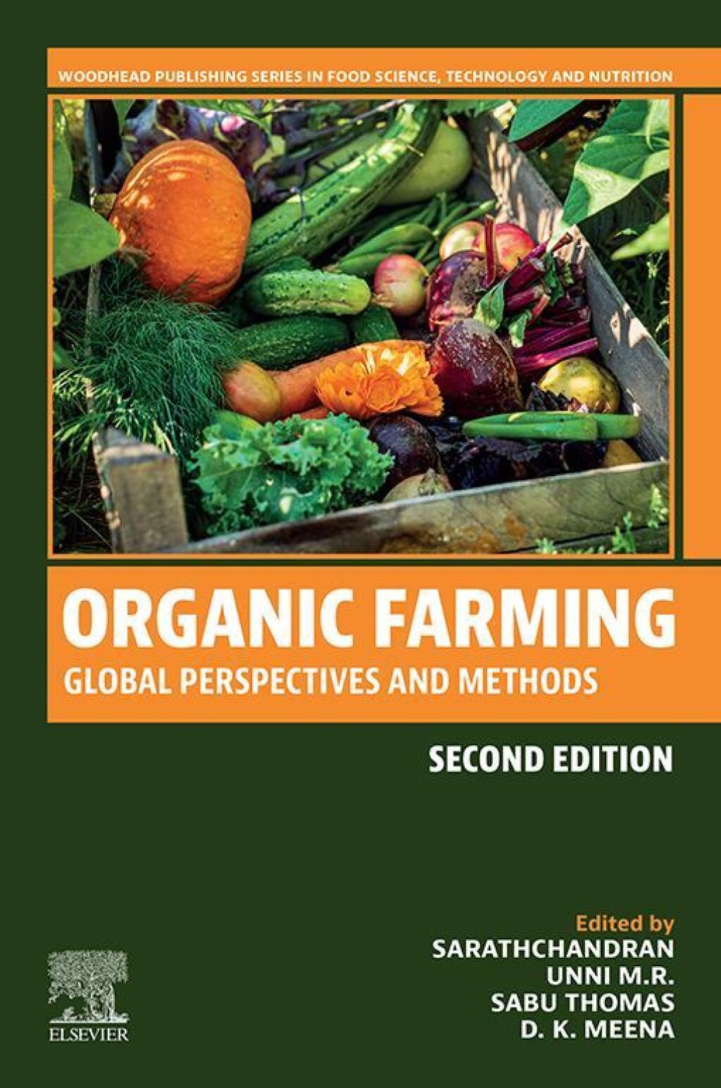 Organic Farming Global Perspectives and Methods 2nd Edition â€“ PDF/EPUB Version Downloadable