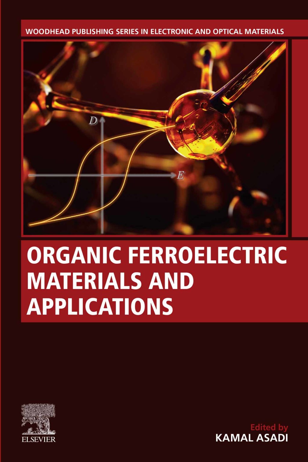 Organic Ferroelectric Materials and Applications  â€“ PDF/EPUB Version Downloadable