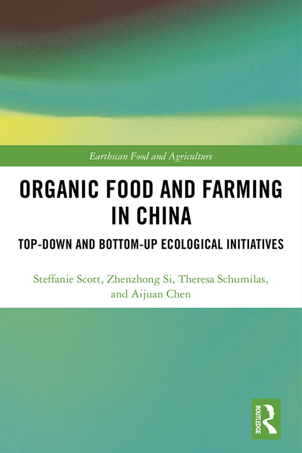 Organic Food and Farming in China Top-down and Bottom-up Ecological Initiatives 1st Edition â€“ PDF/EPUB Version Downloadable