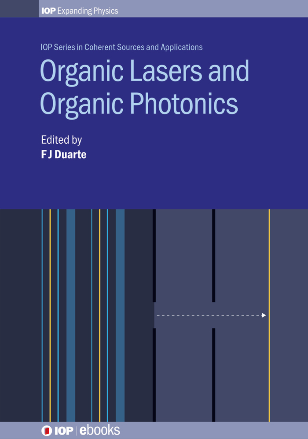 Organic Lasers and Organic Photonics 1st Edition â€“ PDF/EPUB Version Downloadable