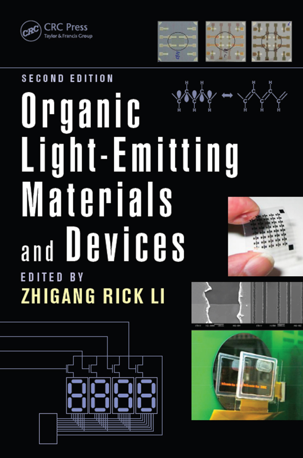 Organic Light-Emitting Materials and Devices 2nd Edition â€“ PDF/EPUB Version Downloadable