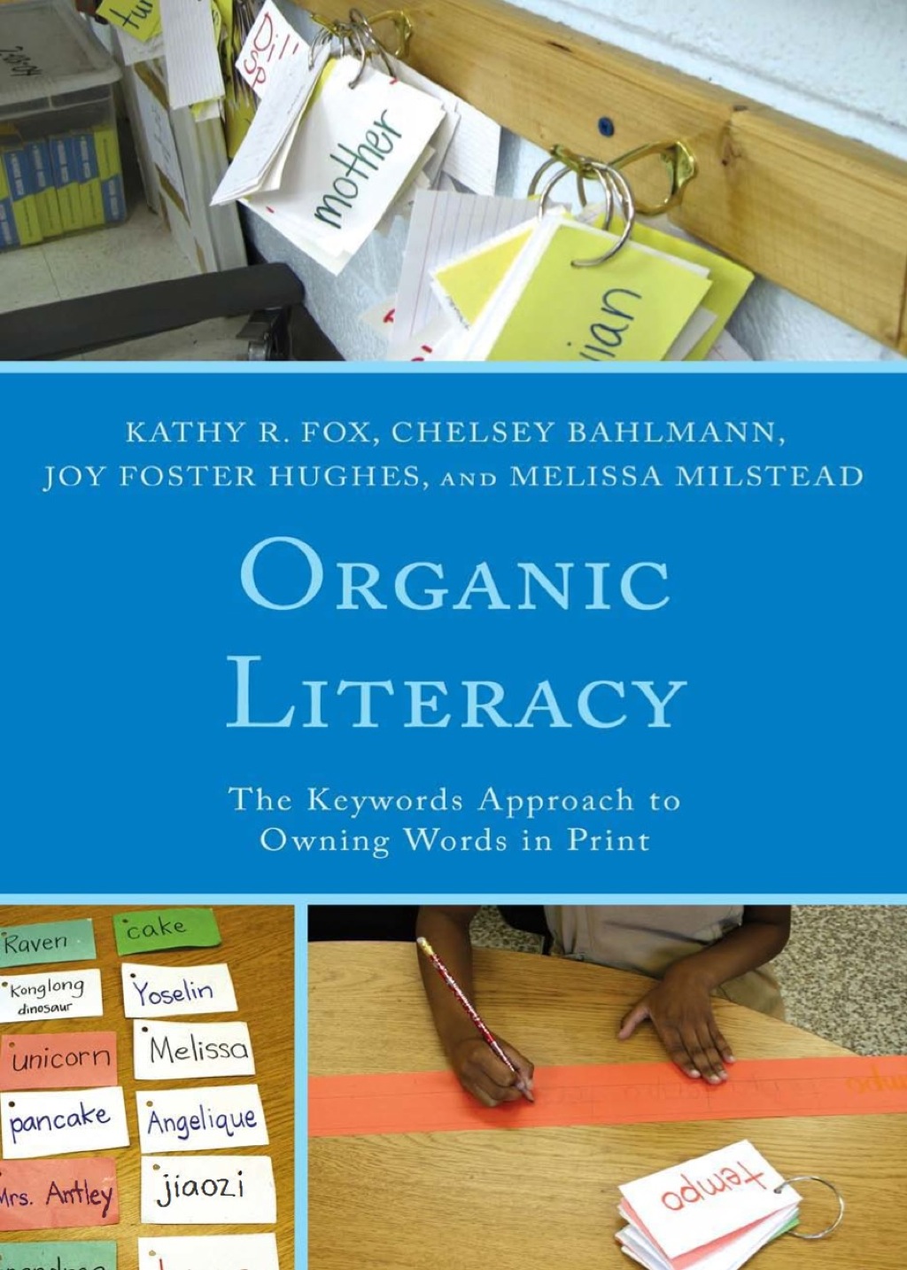 Organic Literacy  â€“ PDF/EPUB Version Downloadable