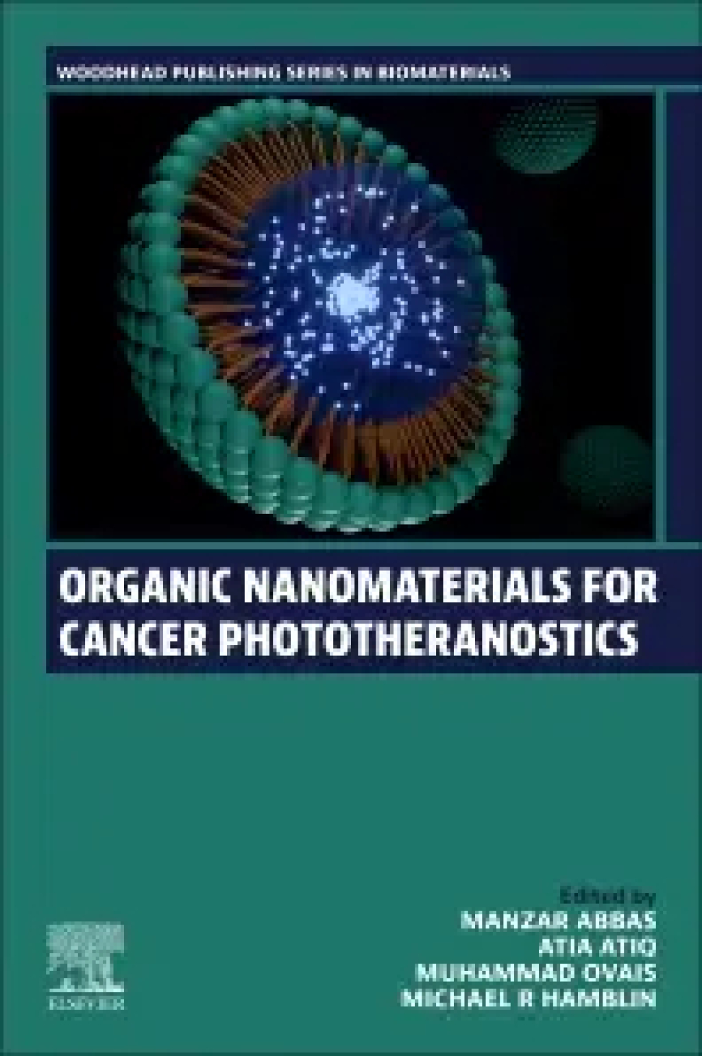 Organic Nanomaterials for Cancer Phototheranostics 1st Edition â€“ PDF/EPUB Version Downloadable