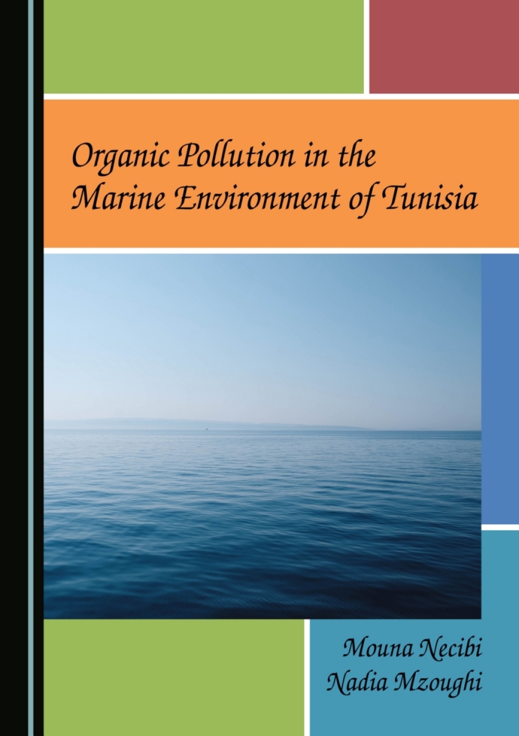 Organic Pollution in the Marine Environment of Tunisia 1st Edition â€“ PDF/EPUB Version Downloadable