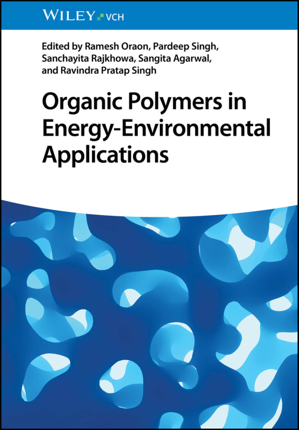 Organic Polymers in Energy-Environmental Applications 1st Edition â€“ PDF/EPUB Version Downloadable