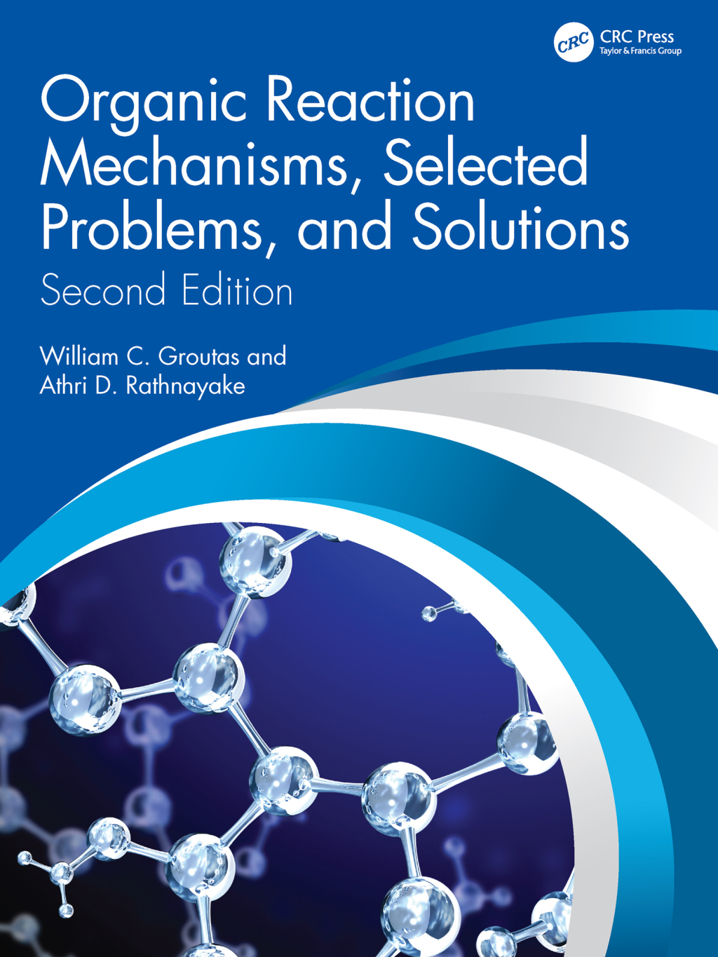 Organic Reaction Mechanisms, Selected Problems, and Solutions Removed 1st Edition â€“ PDF/EPUB Version Downloadable