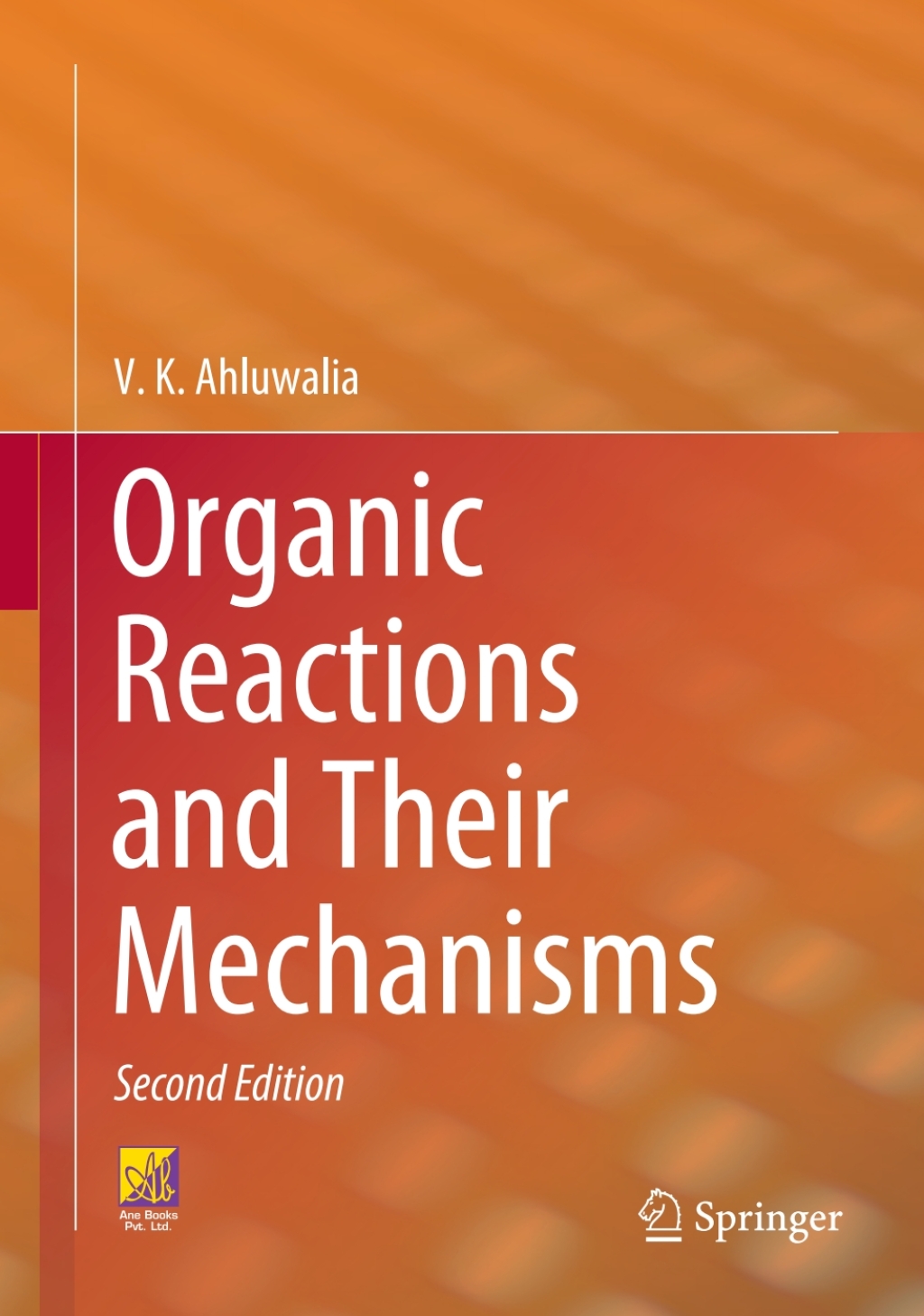 Organic Reactions and Their Mechanisms 2nd Edition â€“ PDF/EPUB Version Downloadable