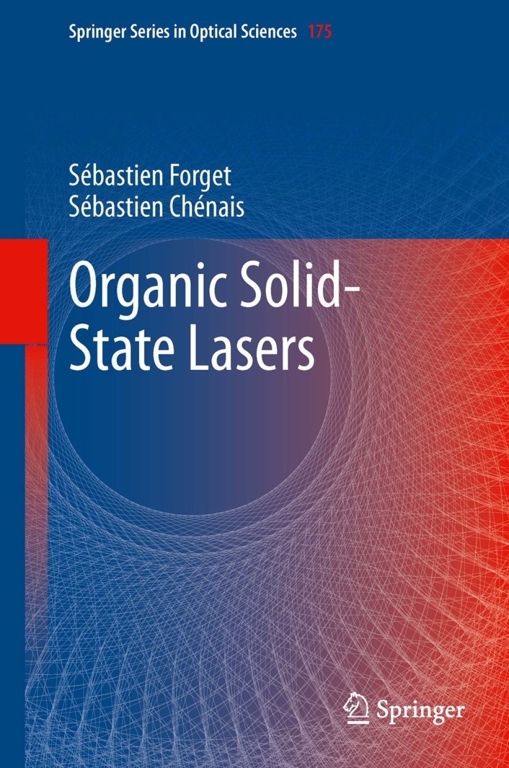 Organic Solid-State Lasers  â€“ PDF/EPUB Version Downloadable