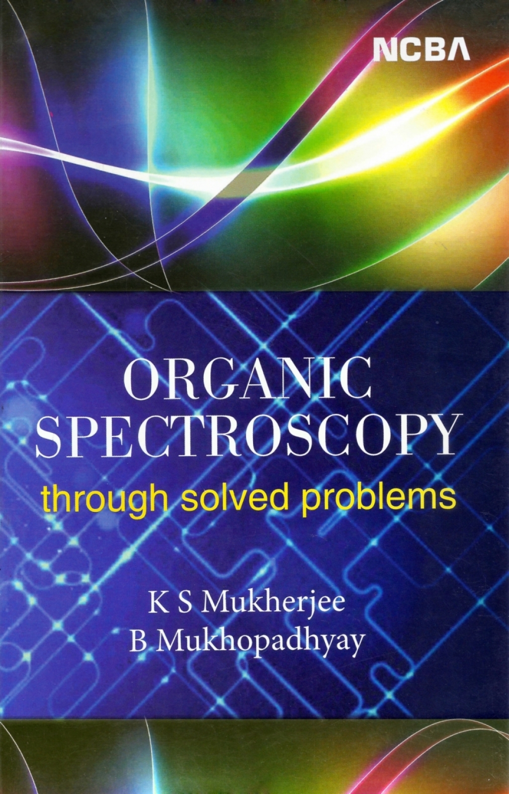 Organic Spectroscopy Through Solved Problems  â€“ PDF/EPUB Version Downloadable
