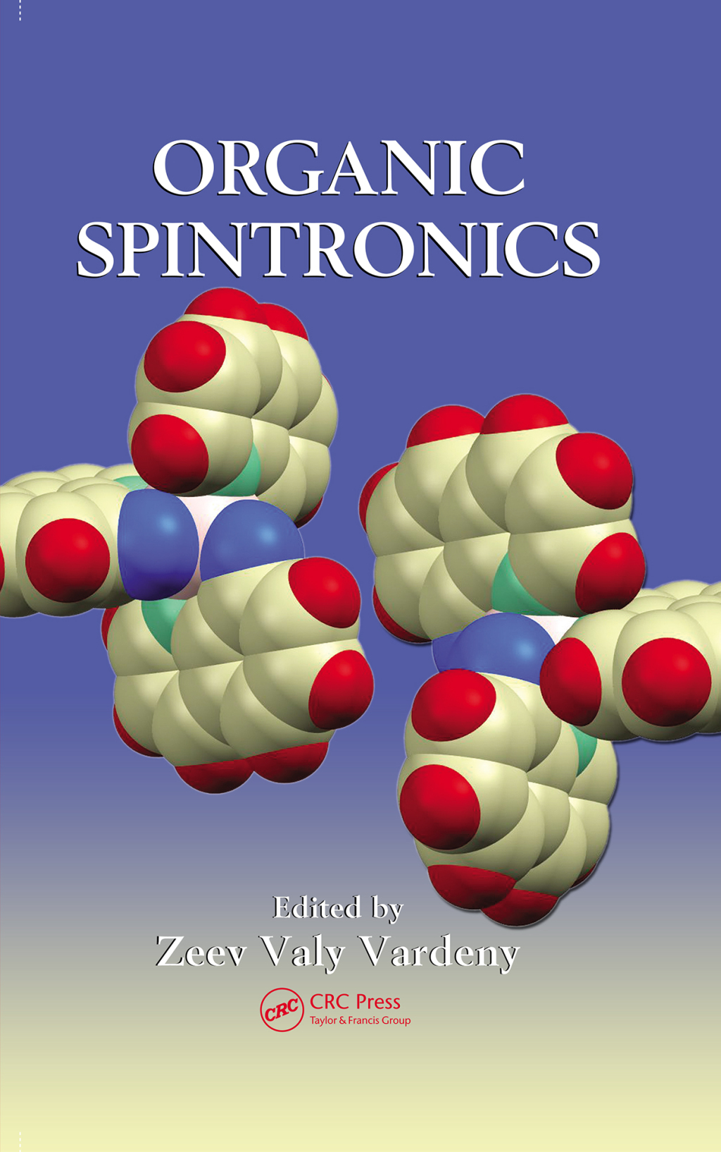 Organic Spintronics 1st Edition â€“ PDF/EPUB Version Downloadable