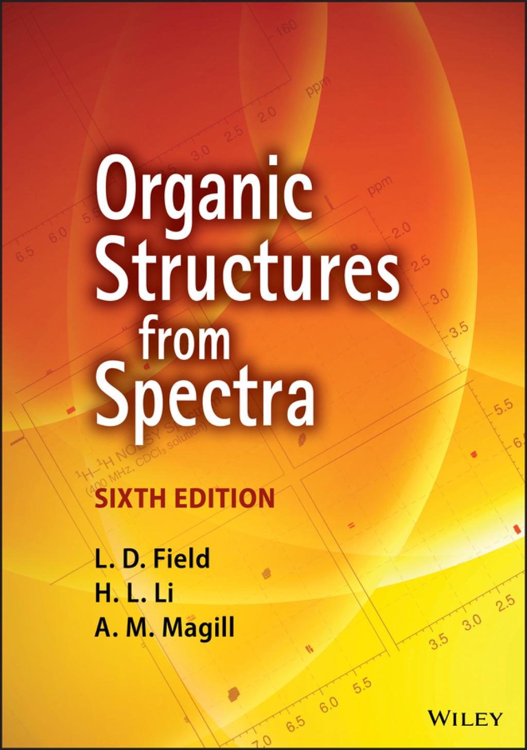 Organic Structures from Spectra 6th Edition â€“ PDF/EPUB Version Downloadable