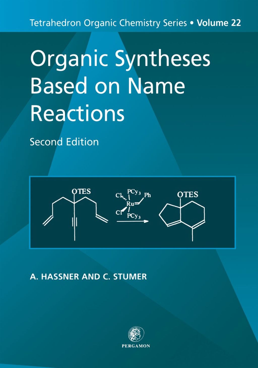 Organic Syntheses Based on Name Reactions 2nd Edition â€“ PDF/EPUB Version Downloadable