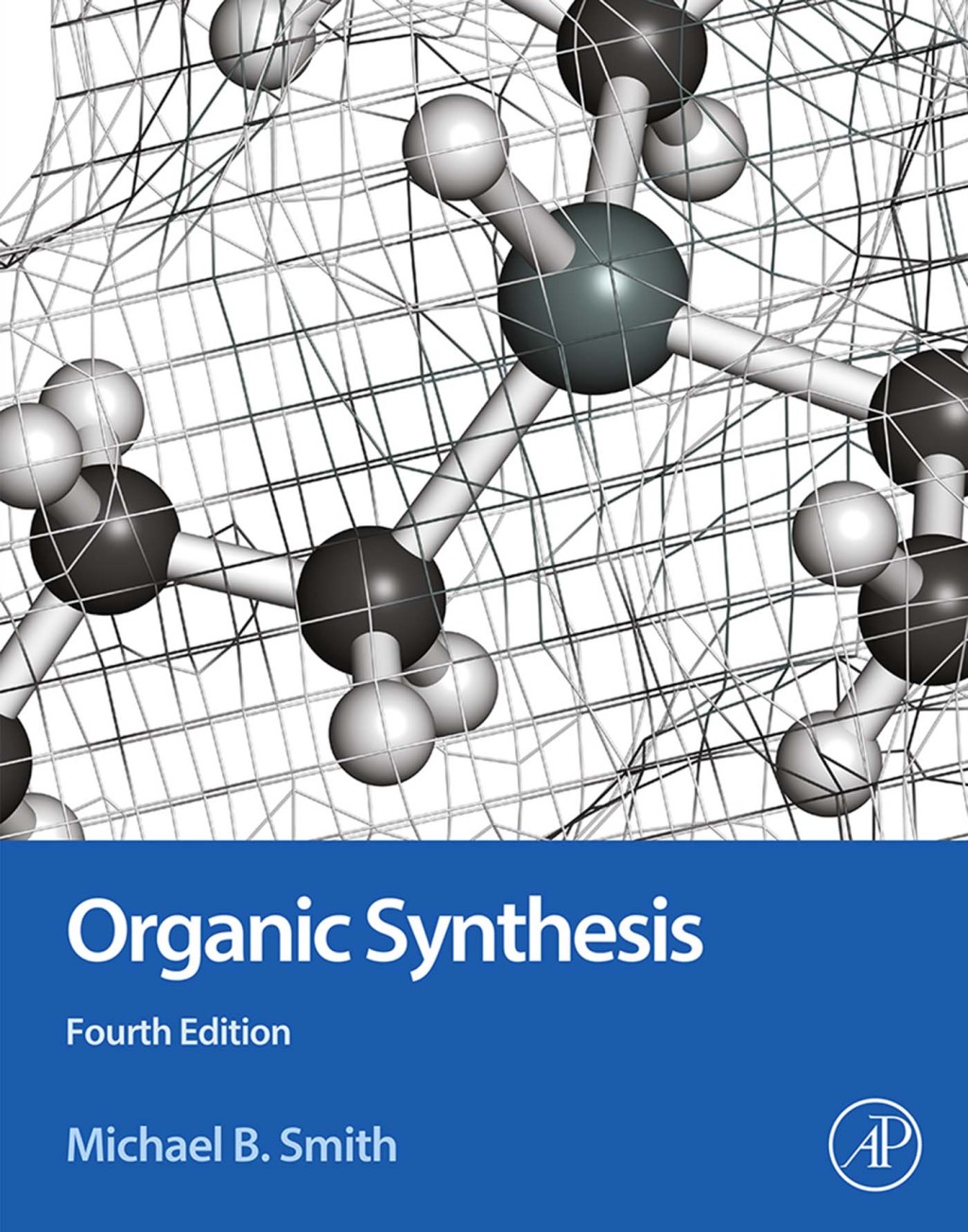 Organic Synthesis 4th Edition â€“ PDF/EPUB Version Downloadable