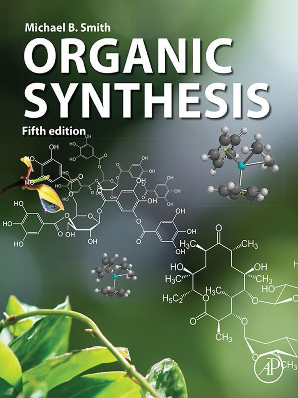 Organic Synthesis 5th Edition â€“ PDF/EPUB Version Downloadable