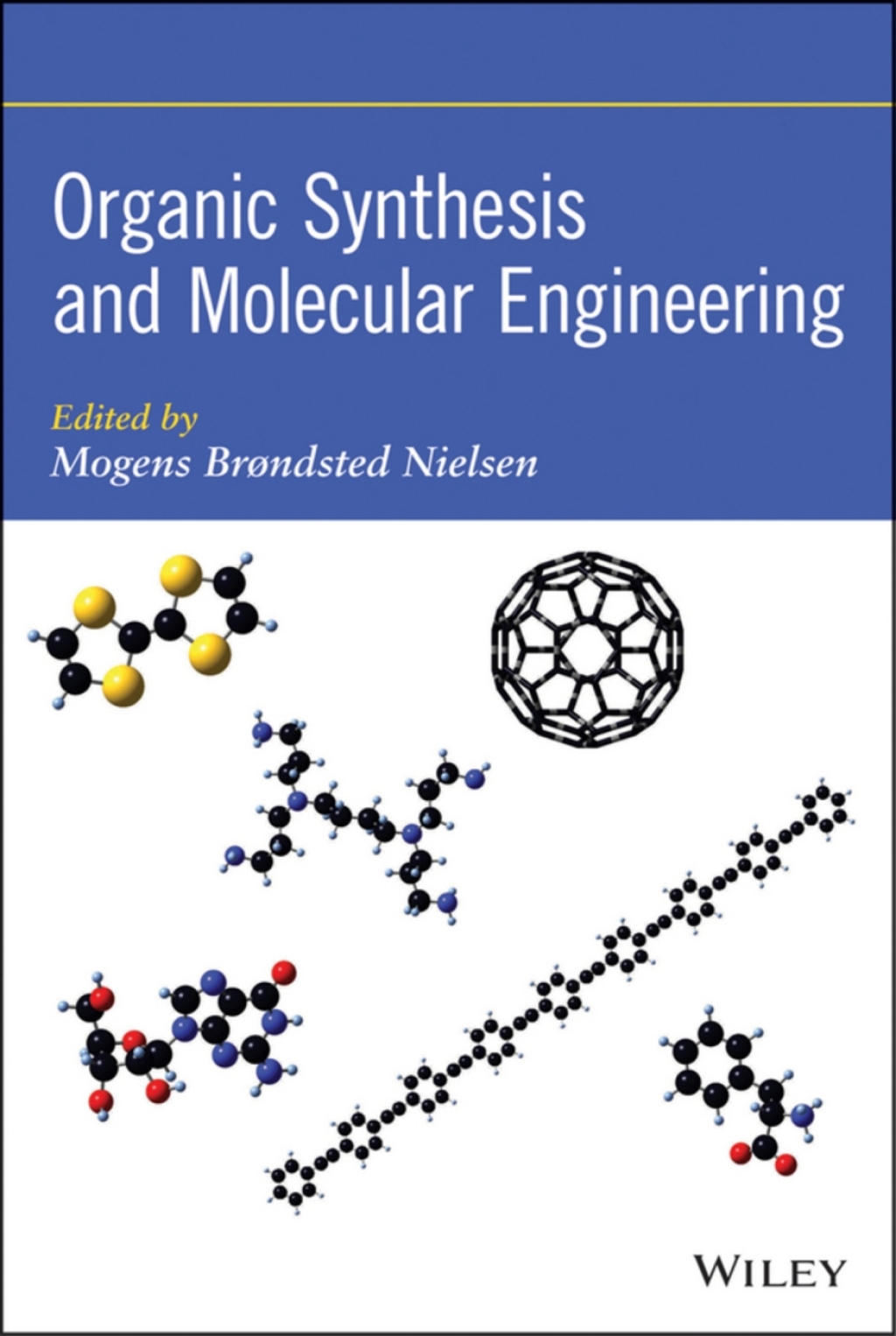 Organic Synthesis and Molecular Engineering 1st Edition â€“ PDF/EPUB Version Downloadable