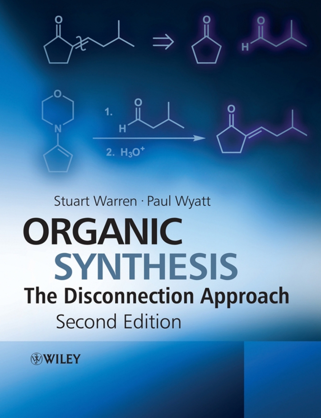 Organic Synthesis The Disconnection Approach 2nd Edition â€“ PDF/EPUB Version Downloadable