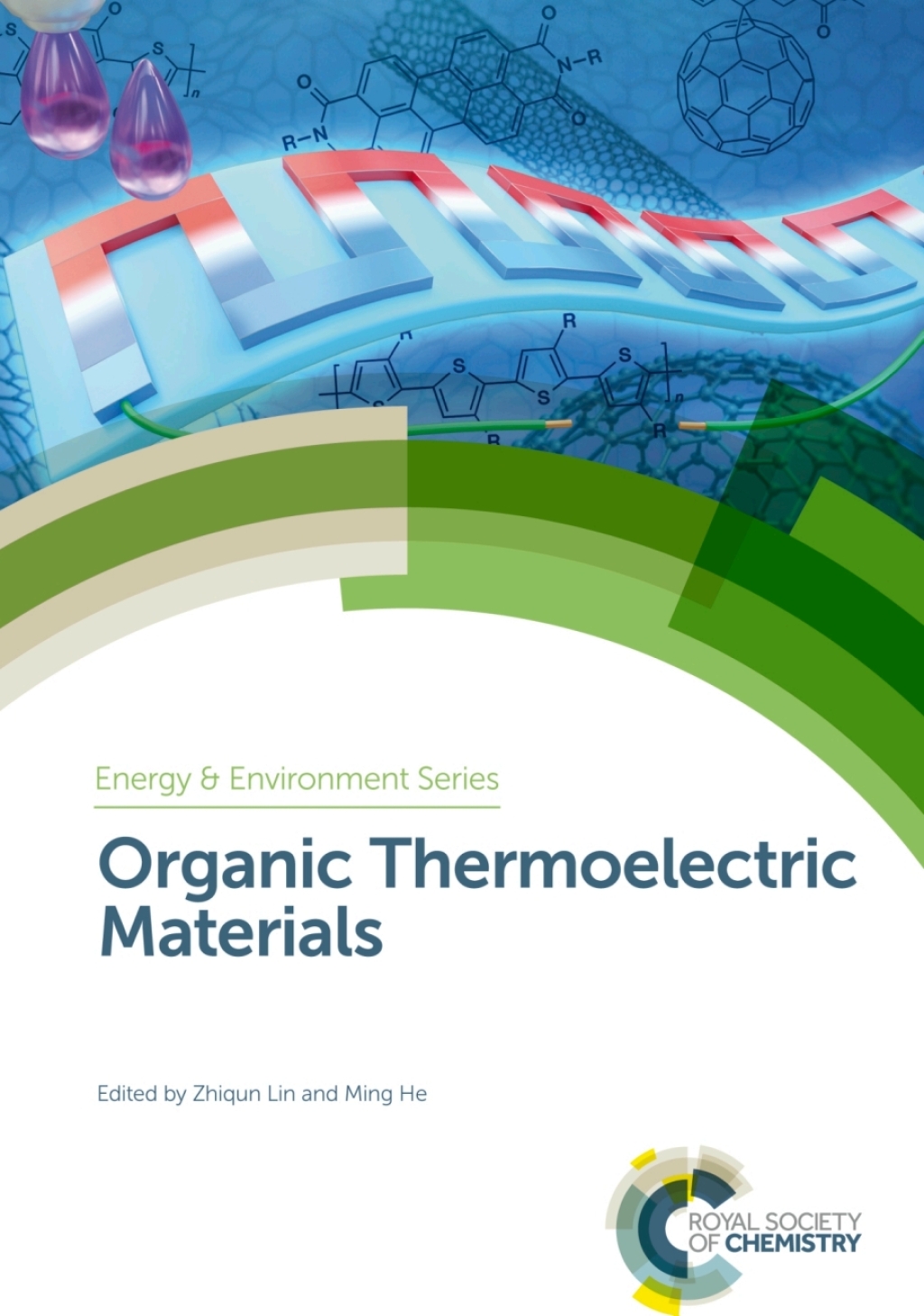 Organic Thermoelectric Materials 1st Edition â€“ PDF/EPUB Version Downloadable