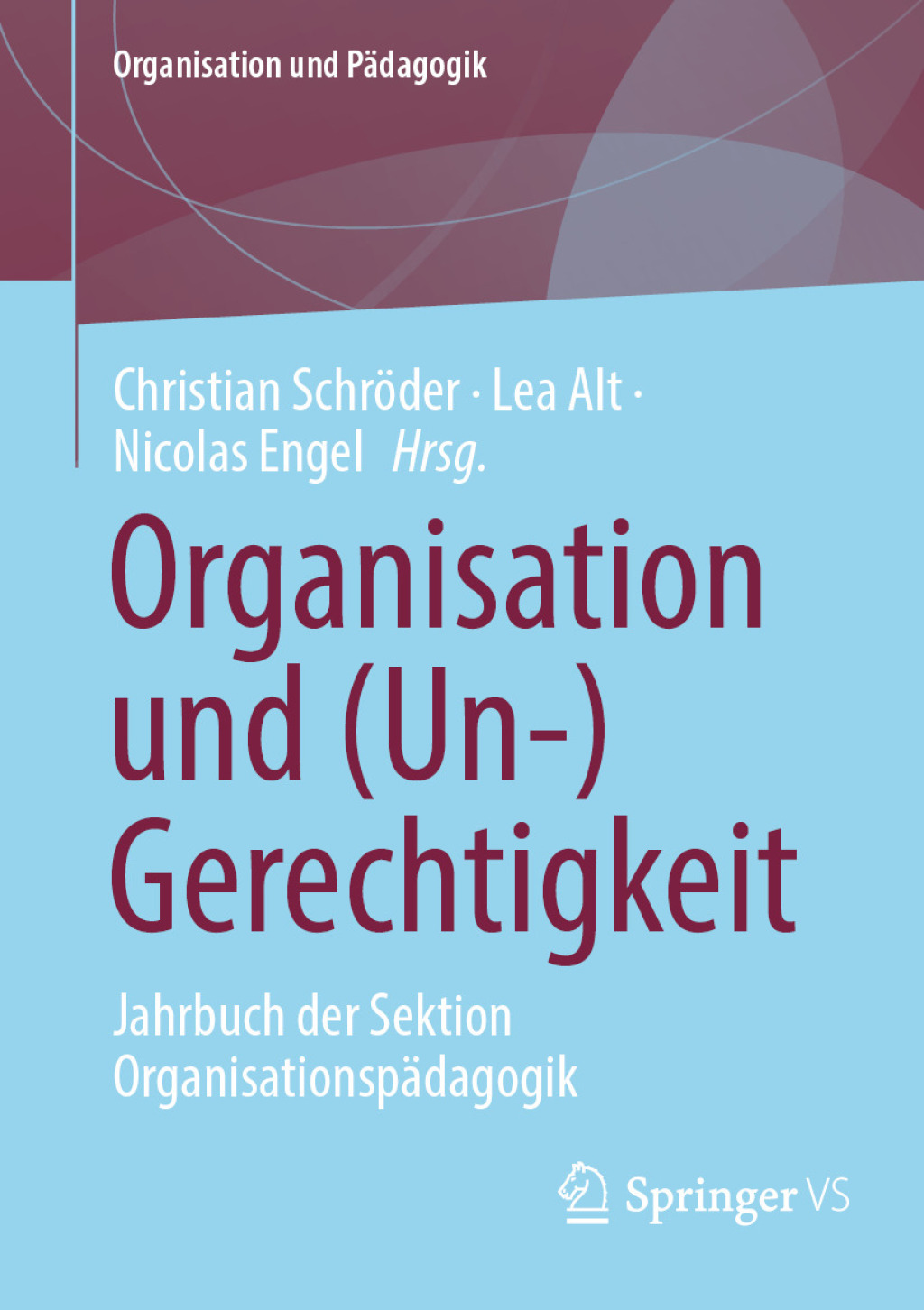 Organisation und (Un-)Gerechtigkeit Jahrbuch der Sektion OrganisationspÃ¤dagogik  â€“ PDF/EPUB Version Downloadable