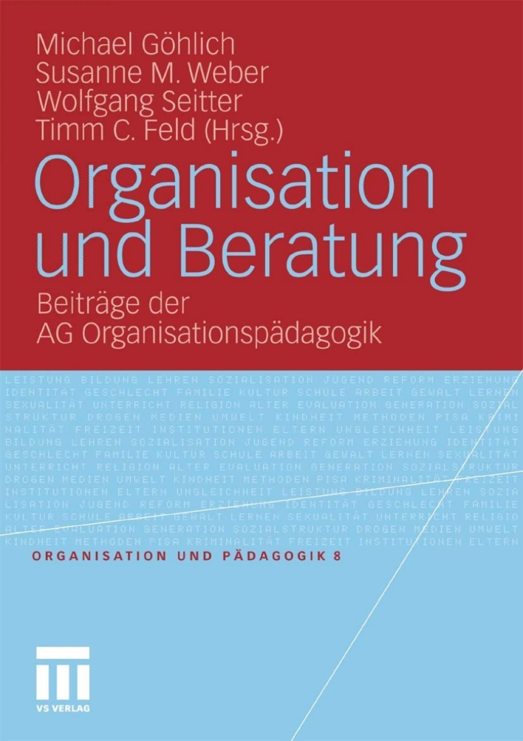 Organisation und Beratung BeitrÃ¤ge der AG OrganisationspÃ¤dagogik  â€“ PDF/EPUB Version Downloadable